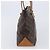 LOUIS VUITTON Monogram Cabas Piano Tote Bag M51148 LV - vista 3