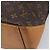 LOUIS VUITTON Monogram Cabas Piano Tote Bag M51148 LV - vista 9