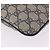 GUCCI GG Supreme Shoulder Bag PVC Navy Silver 201446 - vista 13