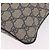 GUCCI GG Supreme Shoulder Bag PVC Navy Silver 201446 - vista 14