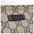 GUCCI GG Supreme Shoulder Bag PVC Navy Silver 201446 - vista 19