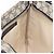 GUCCI GG Supreme Shoulder Bag PVC Navy Silver 201446 - vista 23