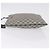 GUCCI GG Supreme Shoulder Bag PVC Navy Silver 201446 - vista 5