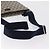 GUCCI GG Supreme Shoulder Bag PVC Navy Silver 201446 - vista 7