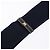 GUCCI GG Supreme Shoulder Bag PVC Navy Silver 201446 - vista 9