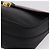 Autre Marque Saint Laurent Chain Shoulder Bag Leather Black Gold - vista 13