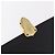 Autre Marque Saint Laurent Chain Shoulder Bag Leather Black Gold - vista 18