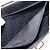 Autre Marque Saint Laurent Chain Shoulder Bag Leather Black Gold - vista 25