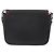 Autre Marque Saint Laurent Chain Shoulder Bag Leather Black Gold - vista 3