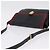 Autre Marque Saint Laurent Chain Shoulder Bag Leather Black Gold - vista 6