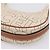 Céline CELINE Medium Ava Shoulder Bag Canvas Beige Gold Tone - vista 12