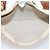 Céline CELINE Medium Ava Shoulder Bag Canvas Beige Gold Tone - vista 17