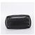 CHANEL Matelasse Chain Tote Bag Calf Skin Black Silver CC - vista 10