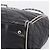 CHANEL Matelasse Chain Tote Bag Calf Skin Black Silver CC - vista 13
