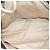 CHANEL Matelasse Chain Tote Bag Calf Skin Black Silver CC - vista 18