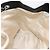 CHANEL Matelasse Chain Tote Bag Calf Skin Black Silver CC - vista 19