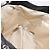 CHANEL Matelasse Chain Tote Bag Calf Skin Black Silver CC - vista 20