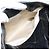 CHANEL Matelasse Chain Tote Bag Calf Skin Black Silver CC - vista 24
