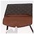 LOUIS VUITTON Monogram Double Rabat Shoulder Bag M51815 LV - vista 23