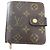 Cartera Louis Vuitton Monogram Canvas