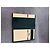 Céline Cartera de cuero verde Celine - vista 7