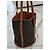 Noe Borsa a secchiello Louis Vuitton Monogram Noé - vista 2