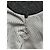 Dior Camicia in cotone a righe con colletto alla coreana - vista 11