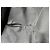 Dior Camicia in cotone a righe con colletto alla coreana - vista 12
