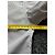 Dior Camicia in cotone a righe con colletto alla coreana - vista 14