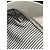 Dior Camicia in cotone a righe con colletto alla coreana - vista 8
