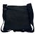 Borsa Prada in nylon Tessuto Pocono e pelle con logo triangolare in metallo - vista 2