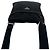 Borsa Prada in nylon Tessuto Pocono e pelle con logo triangolare in metallo - vista 3