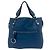 Borsa Gucci Icon Bit in pelle blu