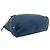 Borsa Gucci Icon Bit in pelle blu - vista 6
