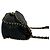 Chanel Matelassé Coco Mark Vintage Schultertasche - Ansicht 5