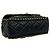 Chanel Matelassé Coco Mark Vintage Schultertasche - Ansicht 6