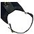 Borsa a tracolla in pelle GUCCI Jackie - vista 3