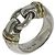 Autre Marque Anello combinazione cerchio vintage Tiffany