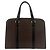 Burberry Nova Check Muster Leder Handtasche - Ansicht 2