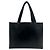 PRADA Perforiertes Logo Cutout Leder Tote Bag