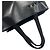 PRADA Perforiertes Logo Cutout Leder Tote Bag - Ansicht 3