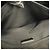 PRADA Perforiertes Logo Cutout Leder Tote Bag - Ansicht 9