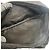 Borsa a spalla in nylon con logo triangolare Prada - vista 8