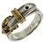 Hermès Hermes Vintage Ceinture Ring