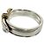 Hermès Hermes Vintage Ceinture Ring - vista 3