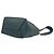 Céline Borsa a tracolla in pelle Celine Sangle Bucket Small - vista 7