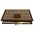 Billetera bi-fold Burberry Brown - vista 3