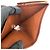 Billetera bi-fold Burberry Brown - vista 8