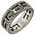 Anello GUCCI Square G Arabesque
