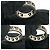 Anello GUCCI Square G Arabesque - vista 2